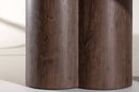 Eettafel Nary - combineert modern design met tijdloze elegantie