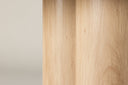 Eettafel Nary - combineert modern design met tijdloze elegantie