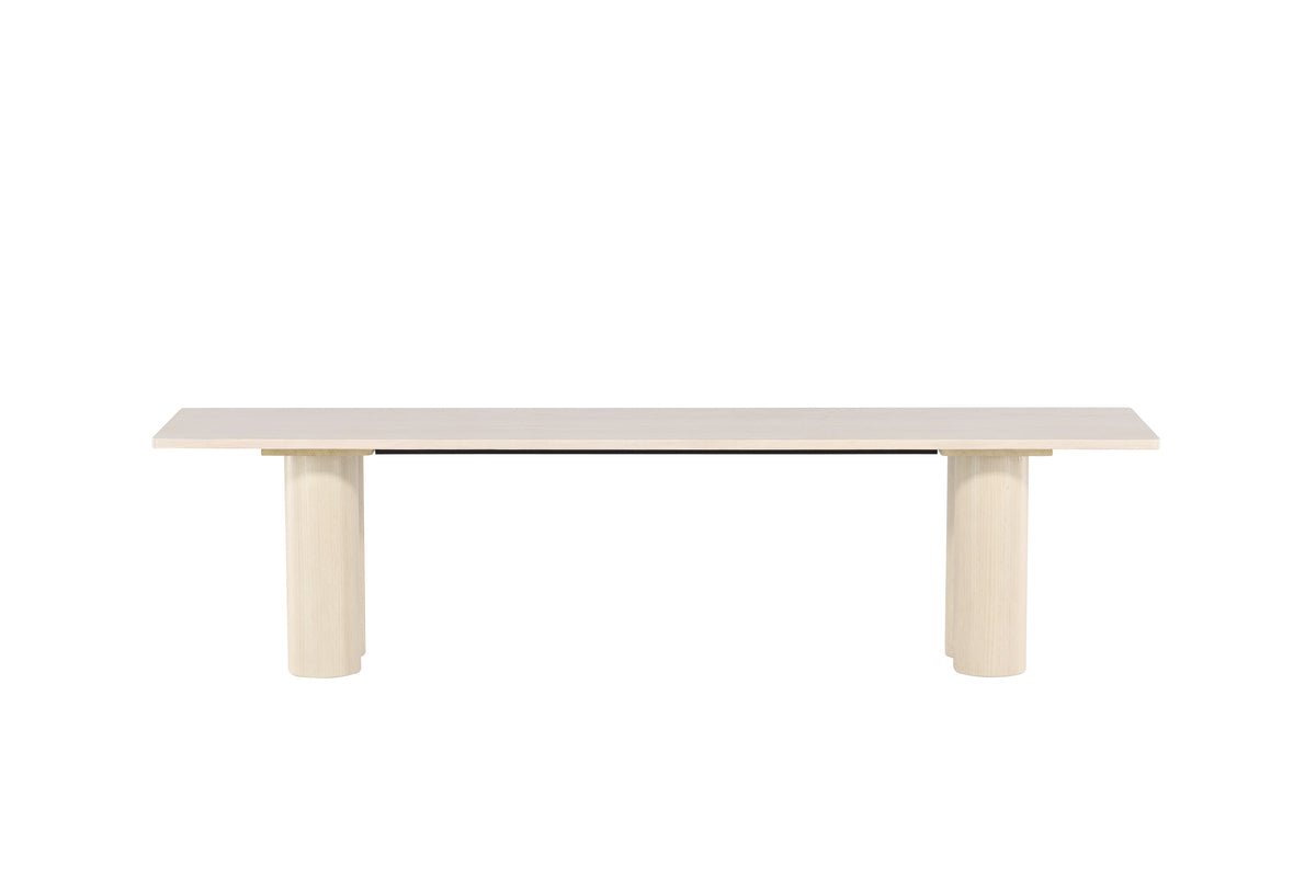 Zitbank "Mirabell" – Stijlvol verkrijgbaar in 3 kleuren