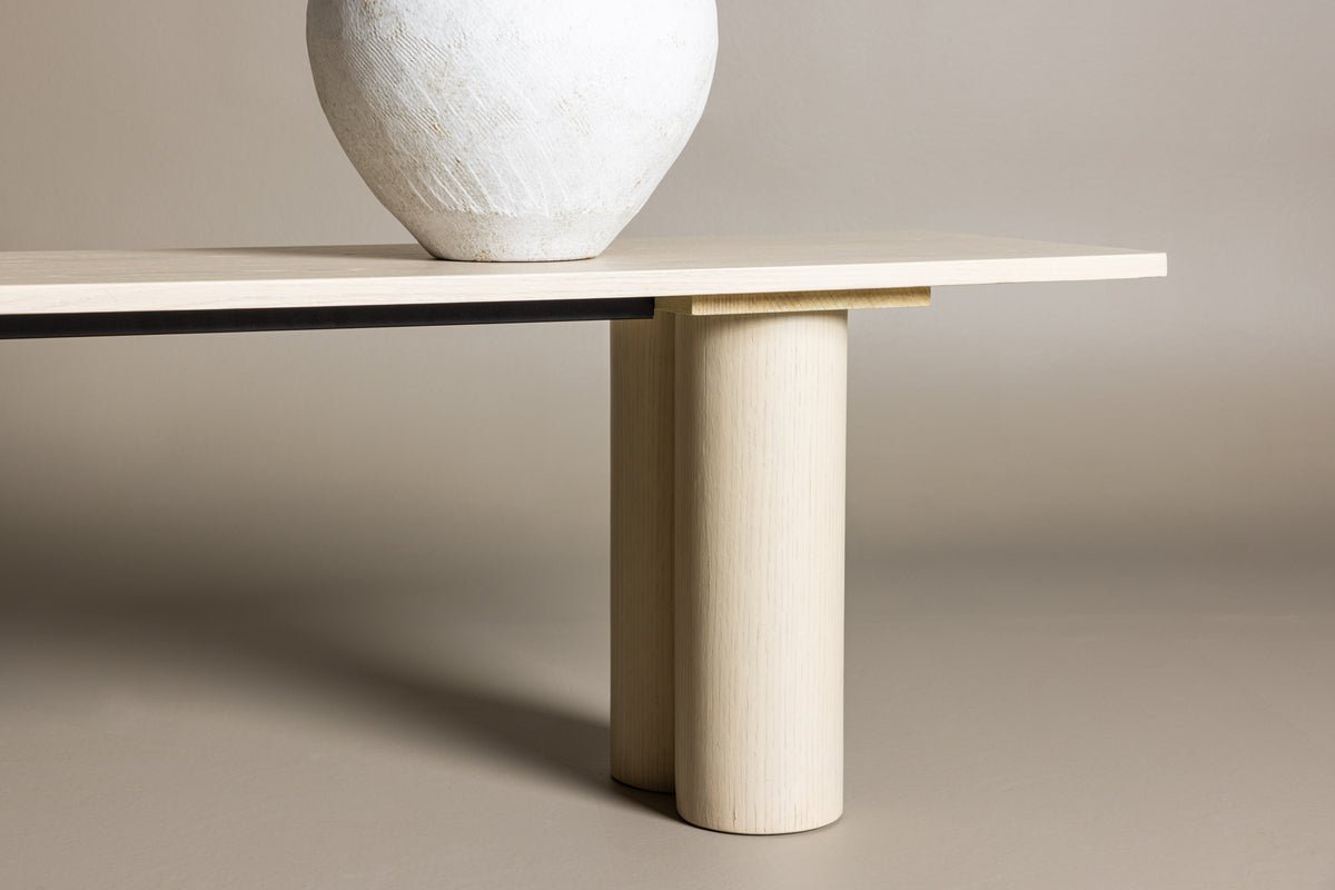 Zitbank "Mirabell" – Stijlvol verkrijgbaar in 3 kleuren