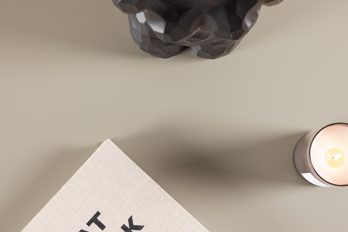 Salontafel Aventus - in dlem Beige oder Zwart