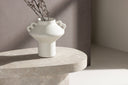 Table d'appoint Maren – aspect béton