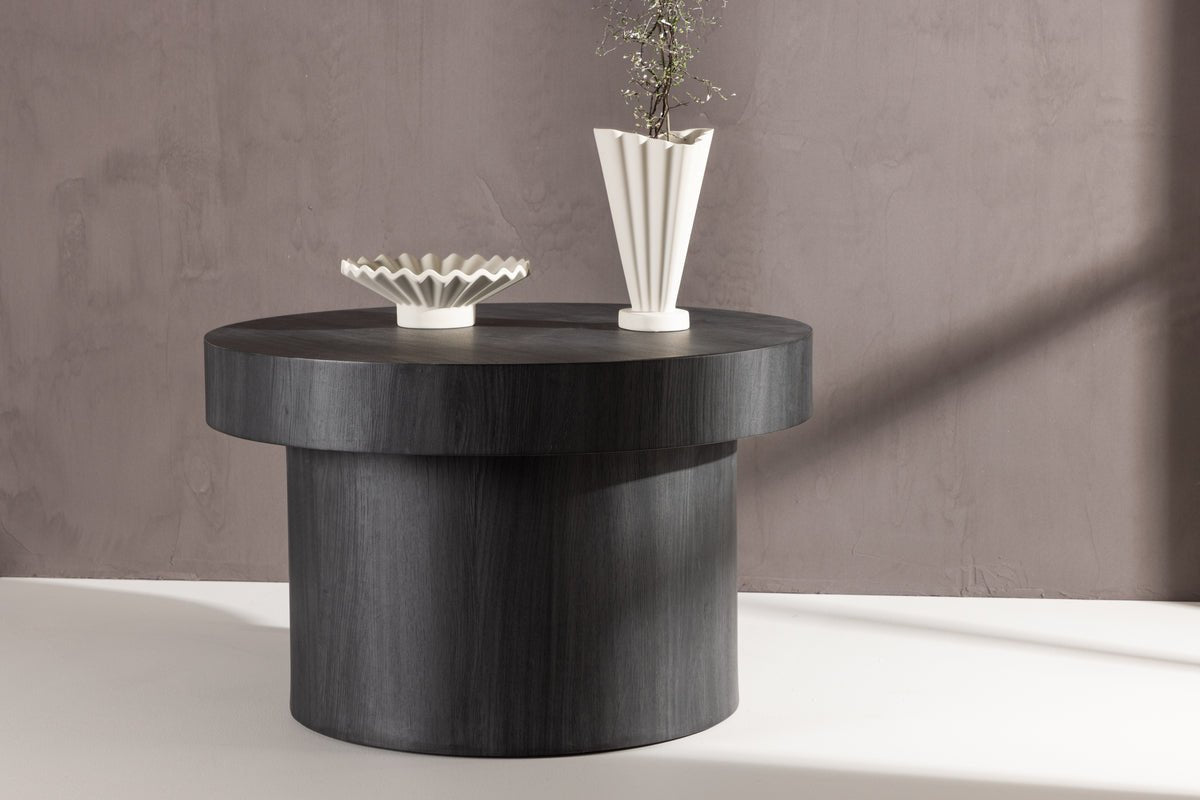 Table basse Mario - compacte et stable