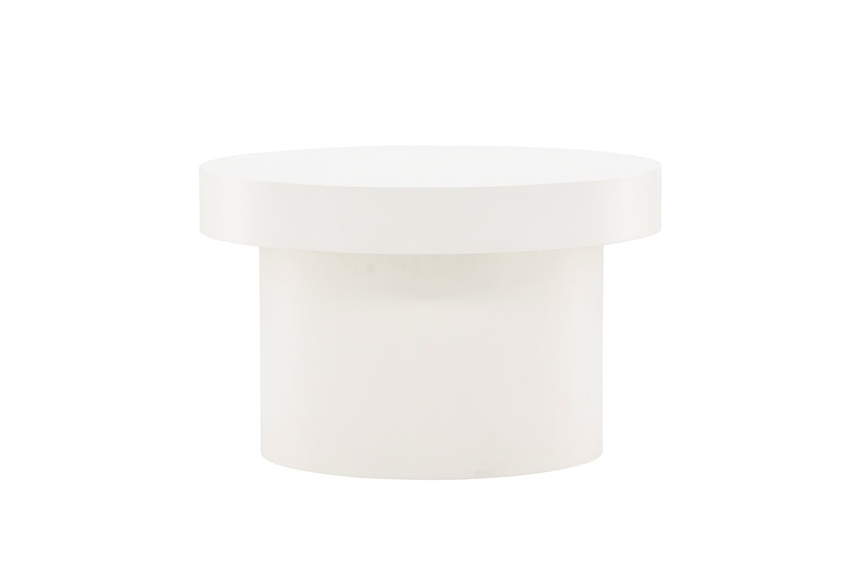 Table basse Mario - compacte et stable