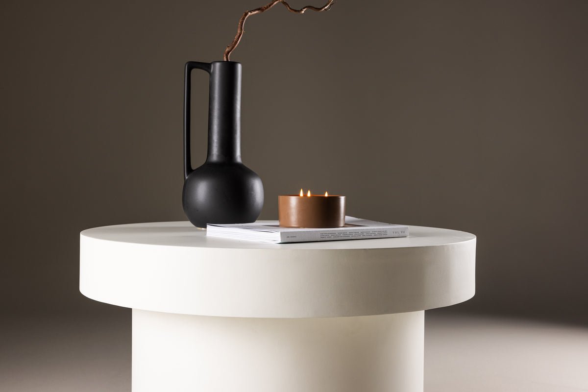 Table basse Mario - compacte et stable