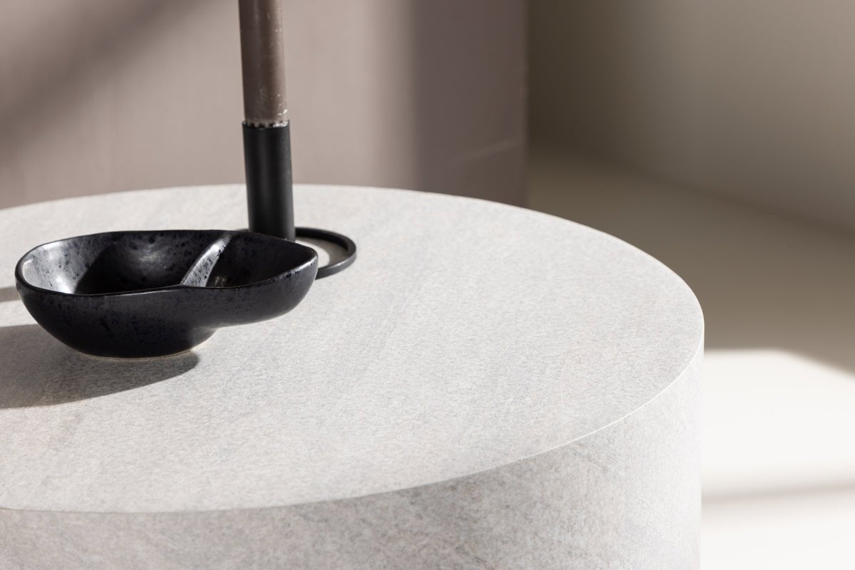 Bijzettafel Amin – modern design in drie maten