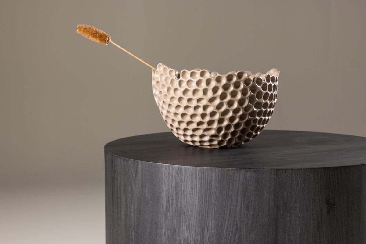 Bijzettafel Amin – modern design in drie maten