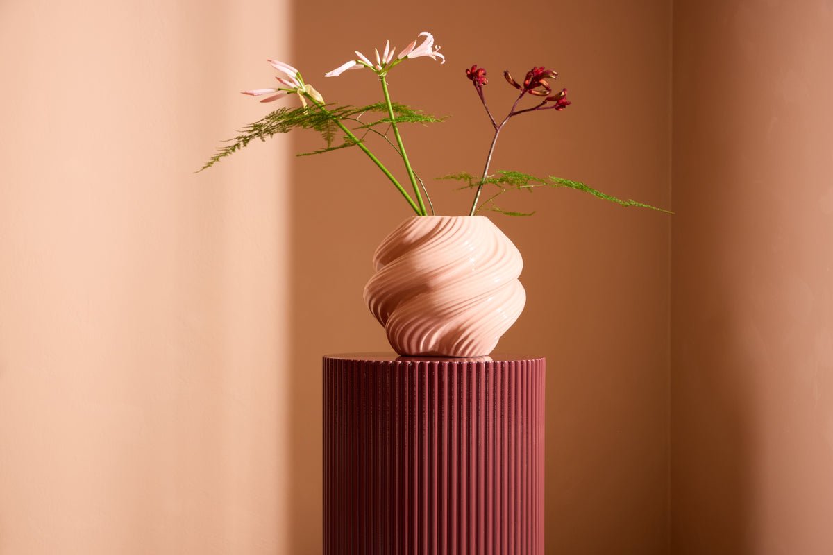 Table d'appoint Ibiza – en différentes couleurs