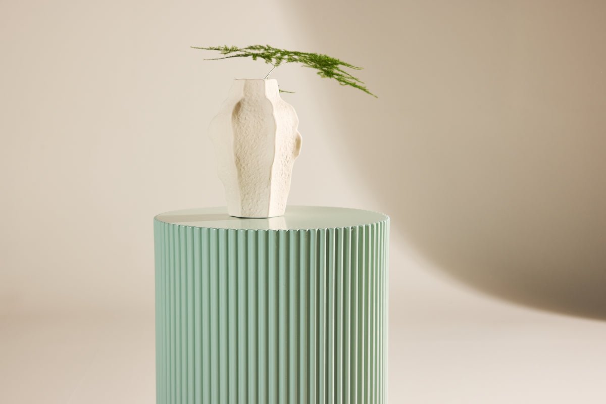 Table d'appoint Ibiza – en différentes couleurs