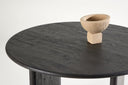 Eettafel Elara - in tijdloos design met alledaagse bruikbaarheid