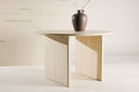 Eettafel Elara - in tijdloos design met alledaagse bruikbaarheid