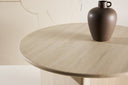 Eettafel Elara - in tijdloos design met alledaagse bruikbaarheid