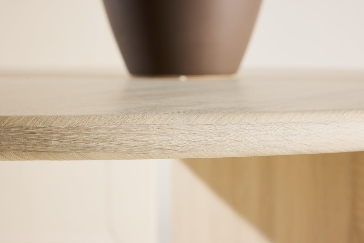 Eettafel Elara - in tijdloos design met alledaagse bruikbaarheid