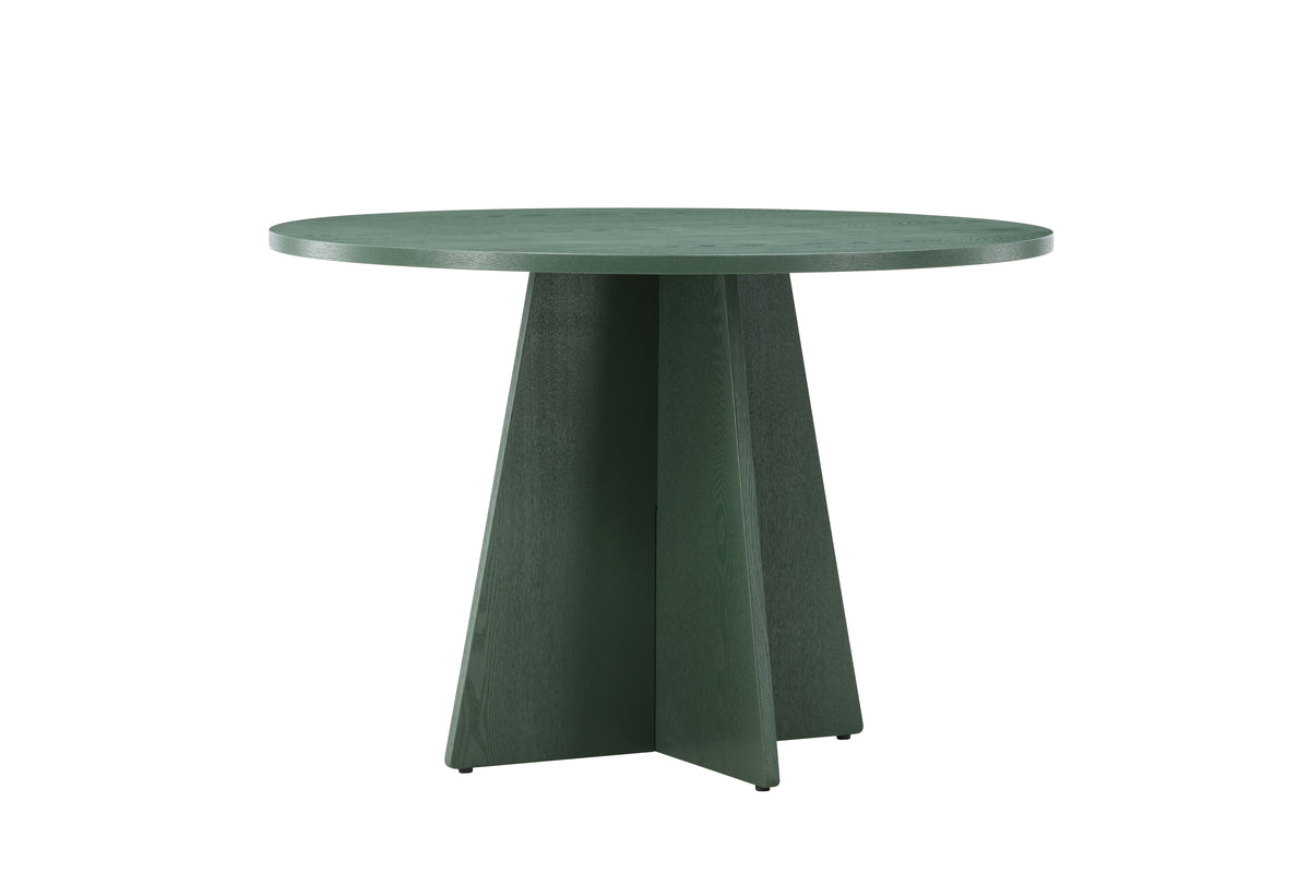 Eettafel Talia - een ronde tafel in modern design