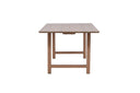 Eettafel Marlow - met natuurlijke houtlook