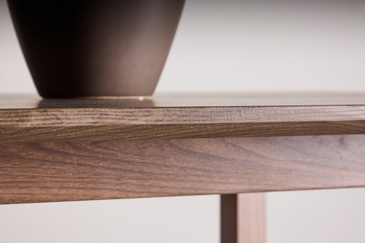 Eettafel Marlow - met natuurlijke houtlook