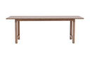 Eettafel Marlow - met natuurlijke houtlook