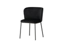 Ensemble de 2 - Chaise Kira confort élégant