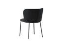 Ensemble de 2 - Chaise Kira confort élégant