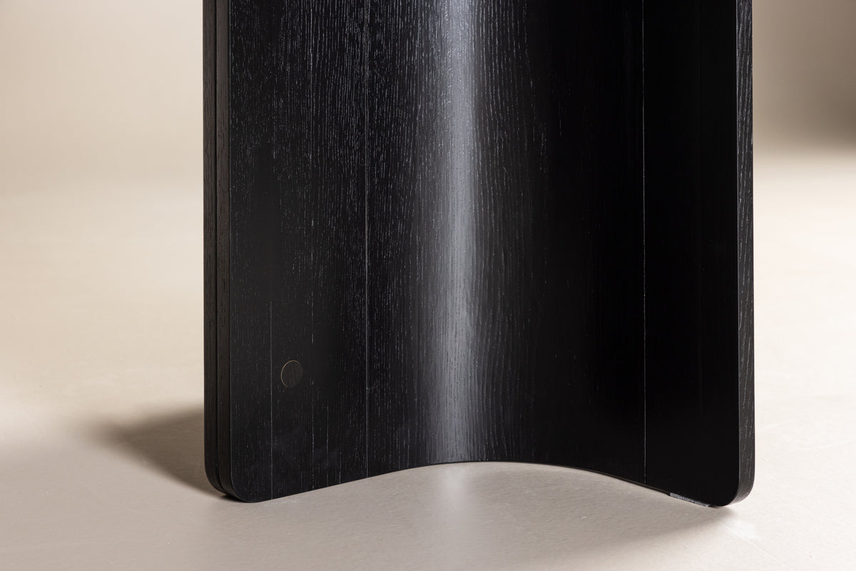 Eettafel Alura - in harmonieus design met elegante toets