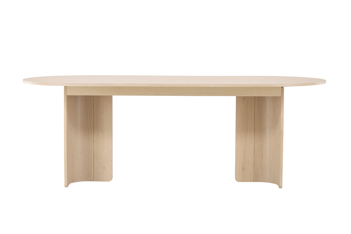 Eettafel Alura - in harmonieus design met elegante toets