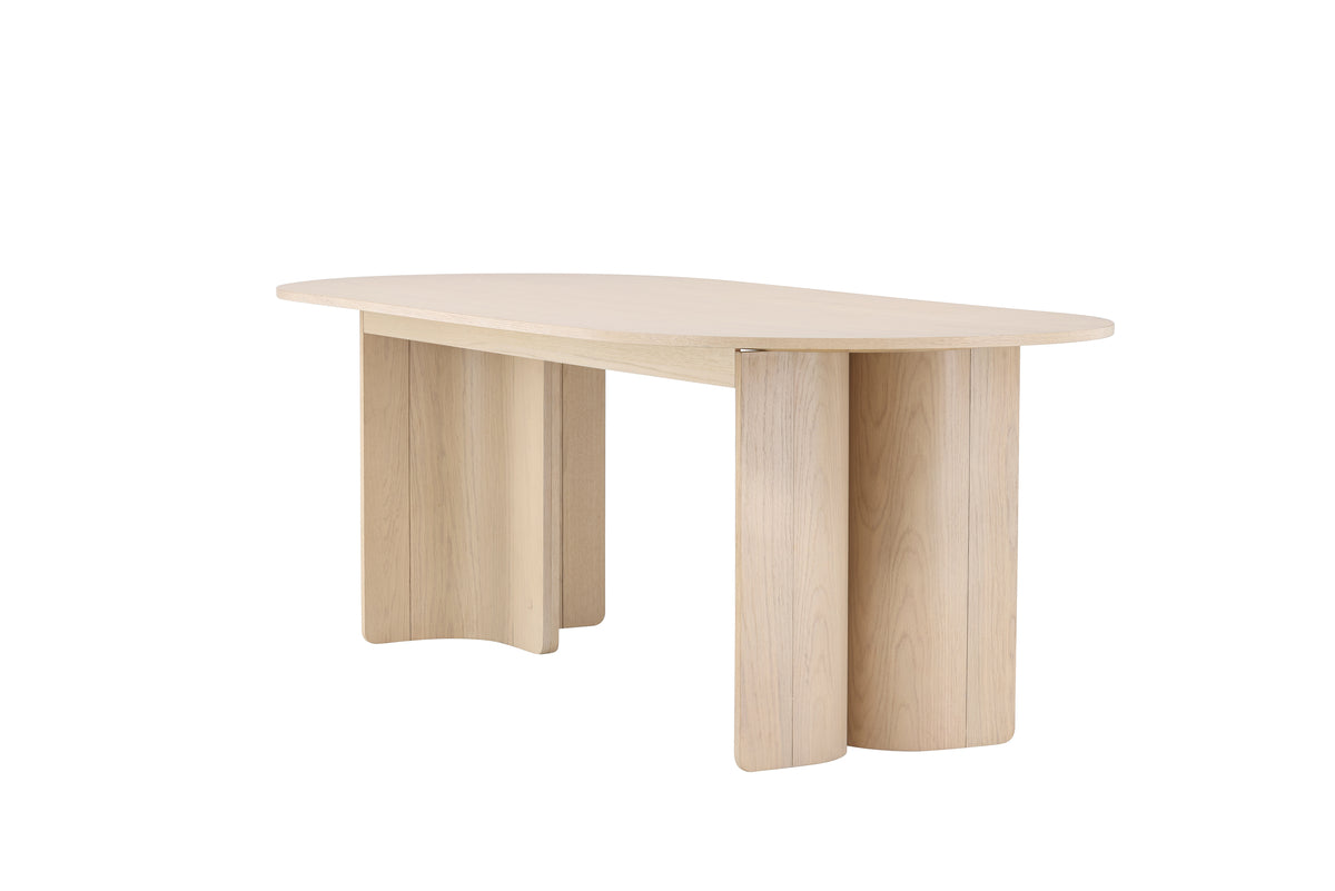 Eettafel Alura - in harmonieus design met elegante toets