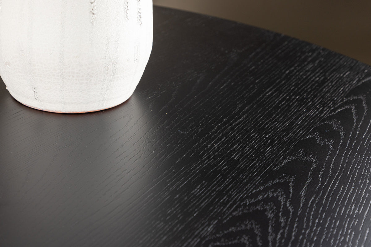 Eettafel Isola - in harmonieus design met elegante toets