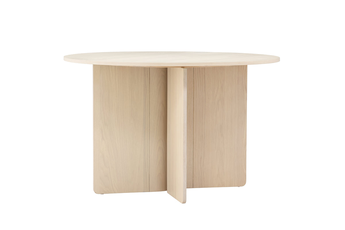 Eettafel Isola - in harmonieus design met elegante toets