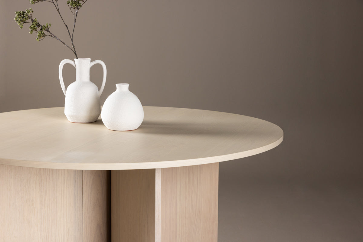 Eettafel Isola - in harmonieus design met elegante toets