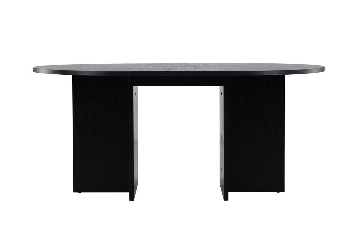 Eettafel Zephyr - de perfecte balans tussen functionaliteit en stijl