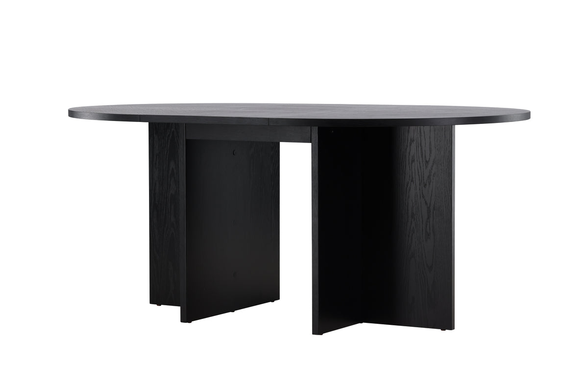Eettafel Zephyr - de perfecte balans tussen functionaliteit en stijl