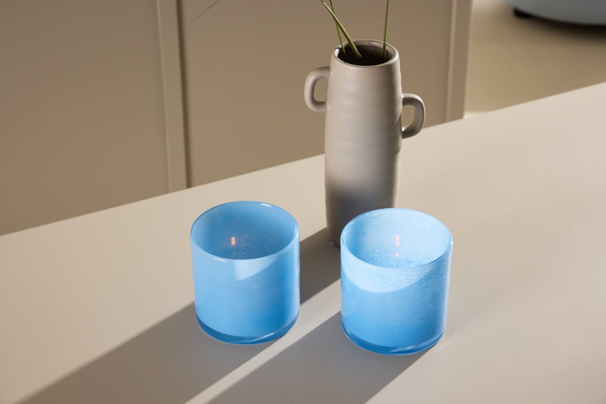 Couchtisch Aerona - schlicht in beige