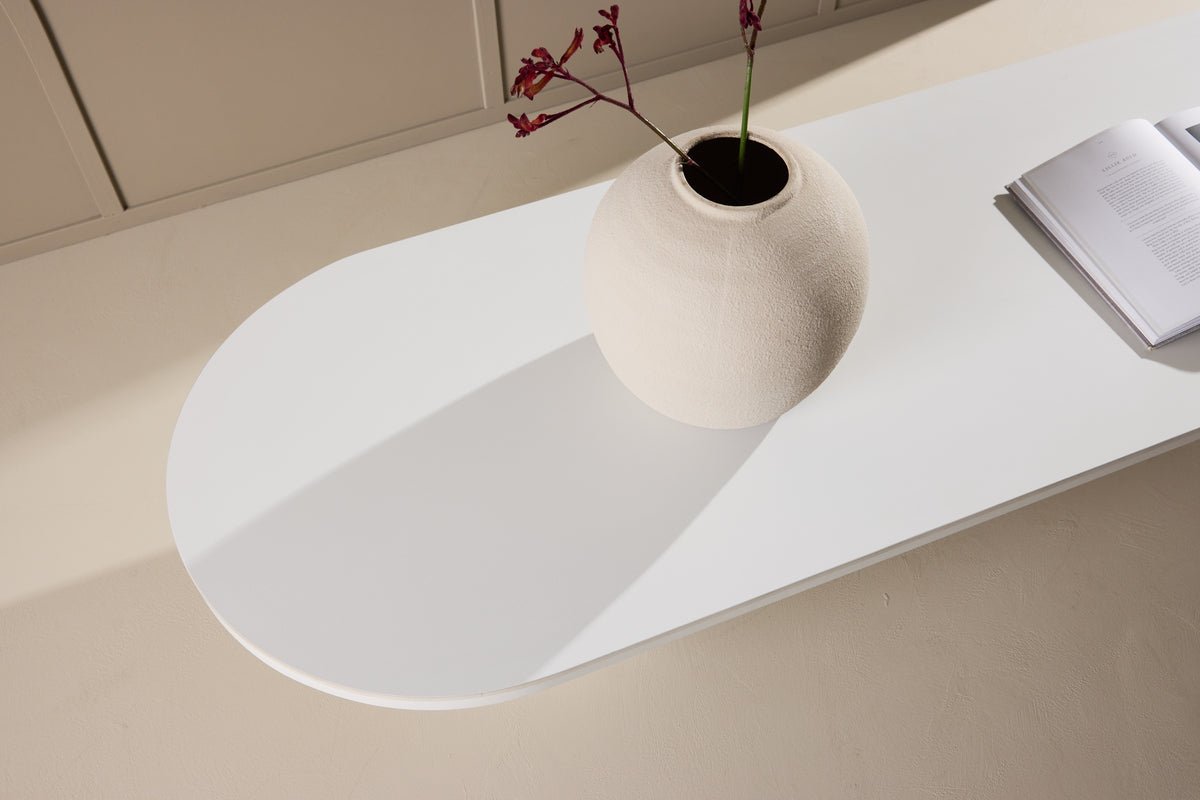 Salontafel Hendrick - elegantie in Beige