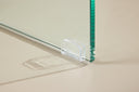 Salontafel Valerio - elegant met glazen poten