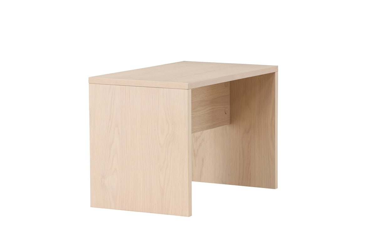 Table basse/table d'appoint Sandro - utilisation flexible
