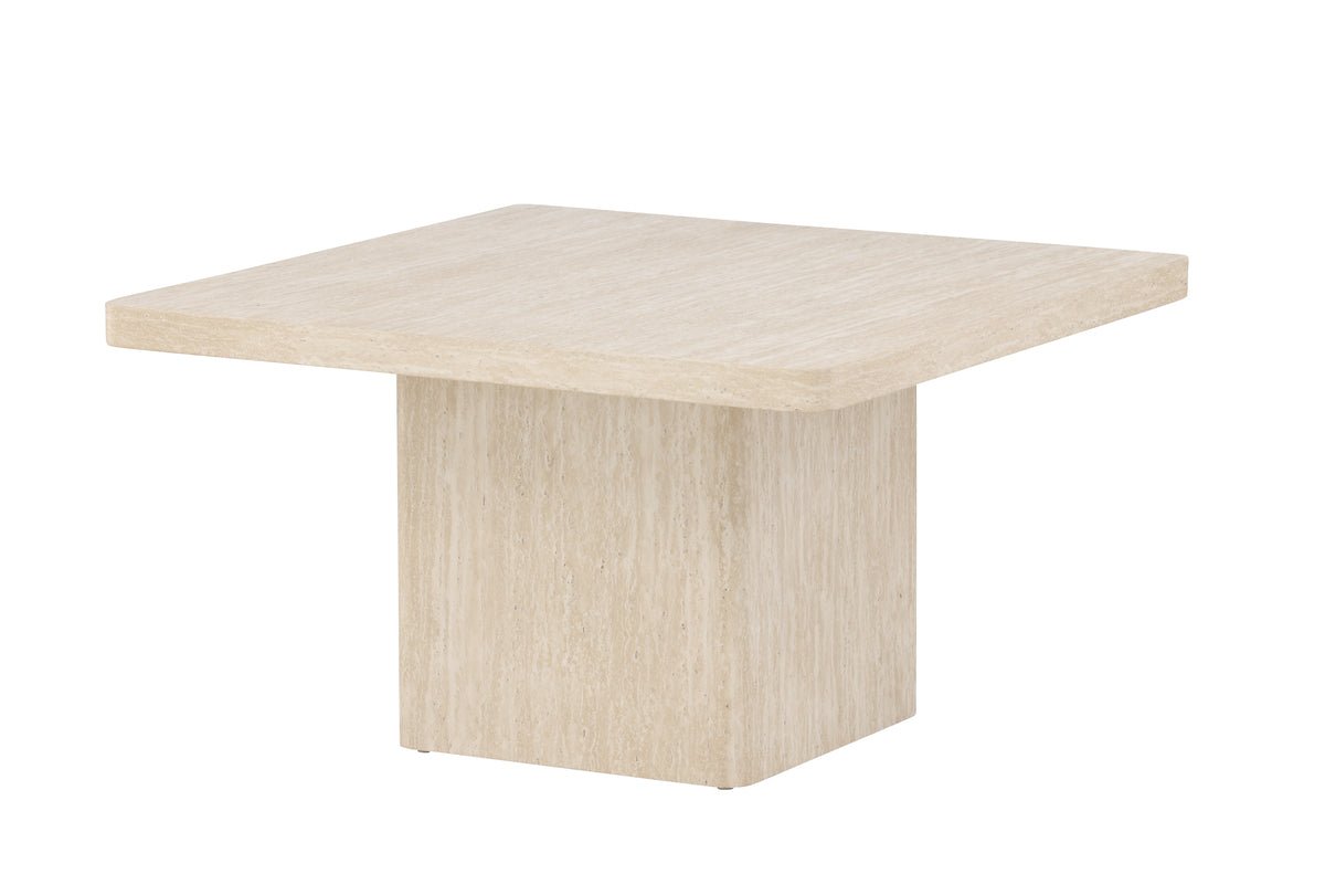 Salontafel Nemo Big - met beige patroon