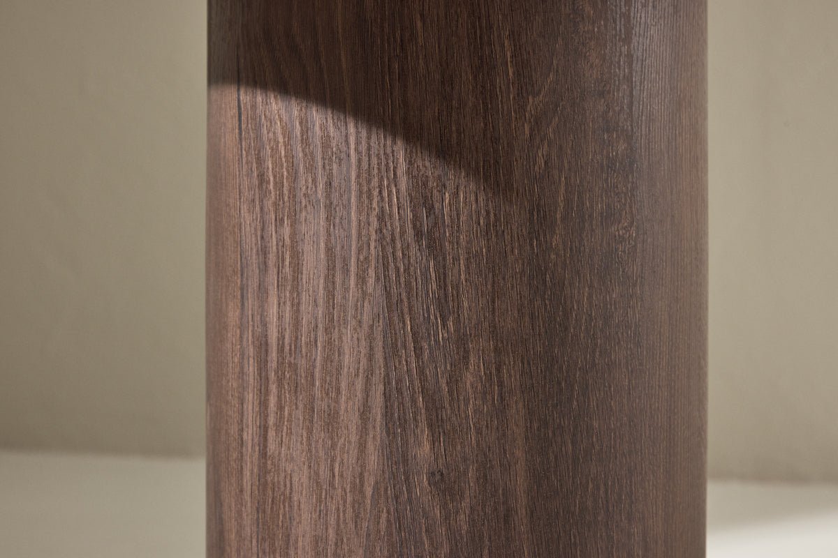 Salontafel/Bijzettafel Benora Mini - in houtlook