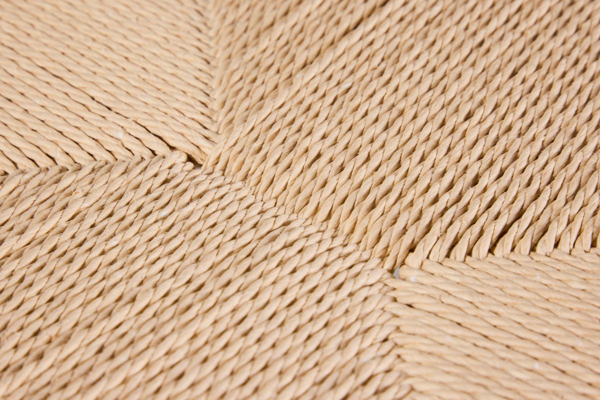 2-delige set - stoel Pam in keuze uit groen of bruin