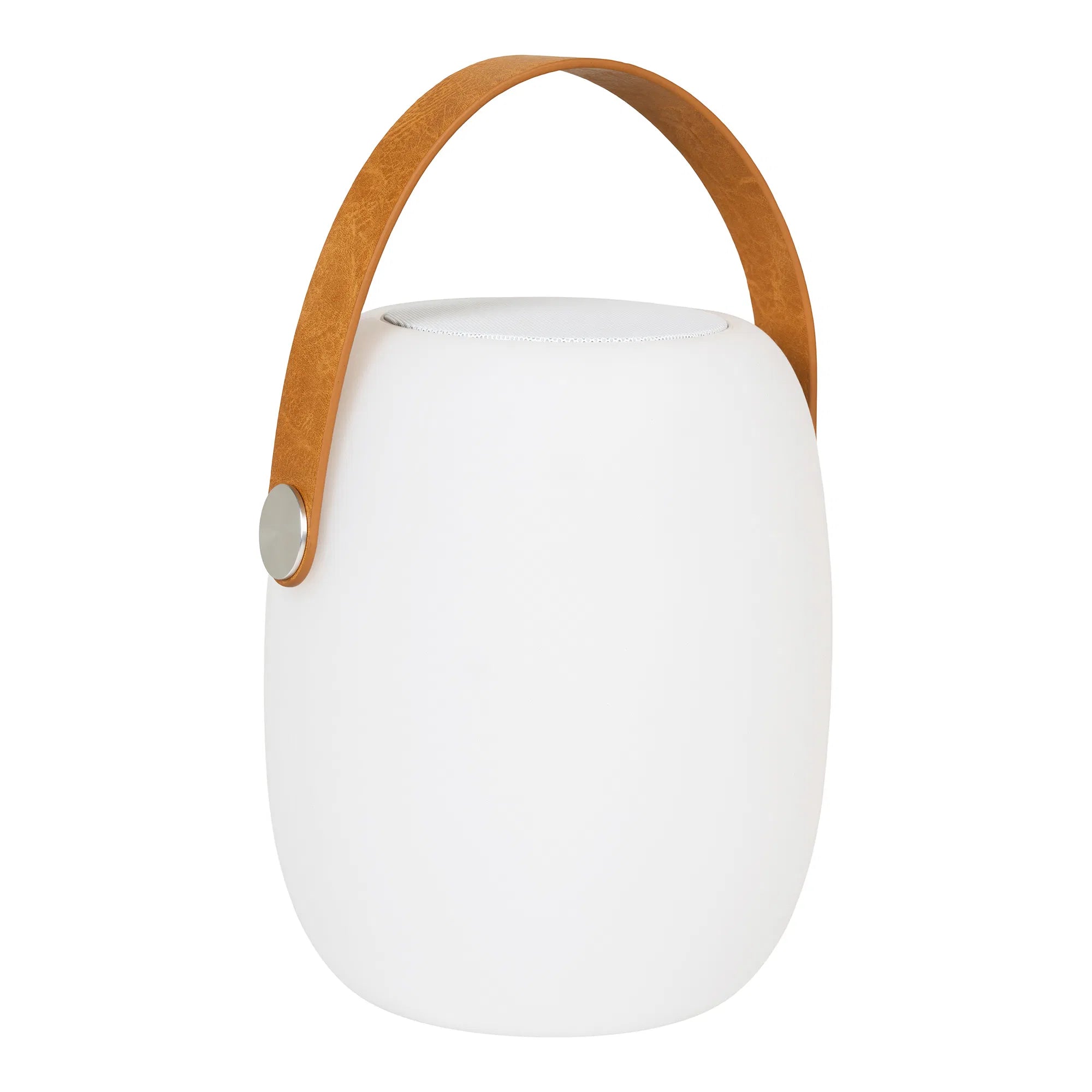 Lampe extérieure LED Solara avec haut-parleur Bluetooth