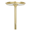 Tafellamp Ardena – Elegantie in goud, zilver & Zwart