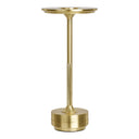 Tafellamp Ardena – Elegantie in goud, zilver & Zwart