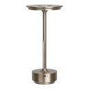 Tafellamp Ardena – Elegantie in goud, zilver & Zwart