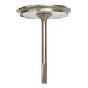 Tafellamp Ardena – Elegantie in goud, zilver & Zwart