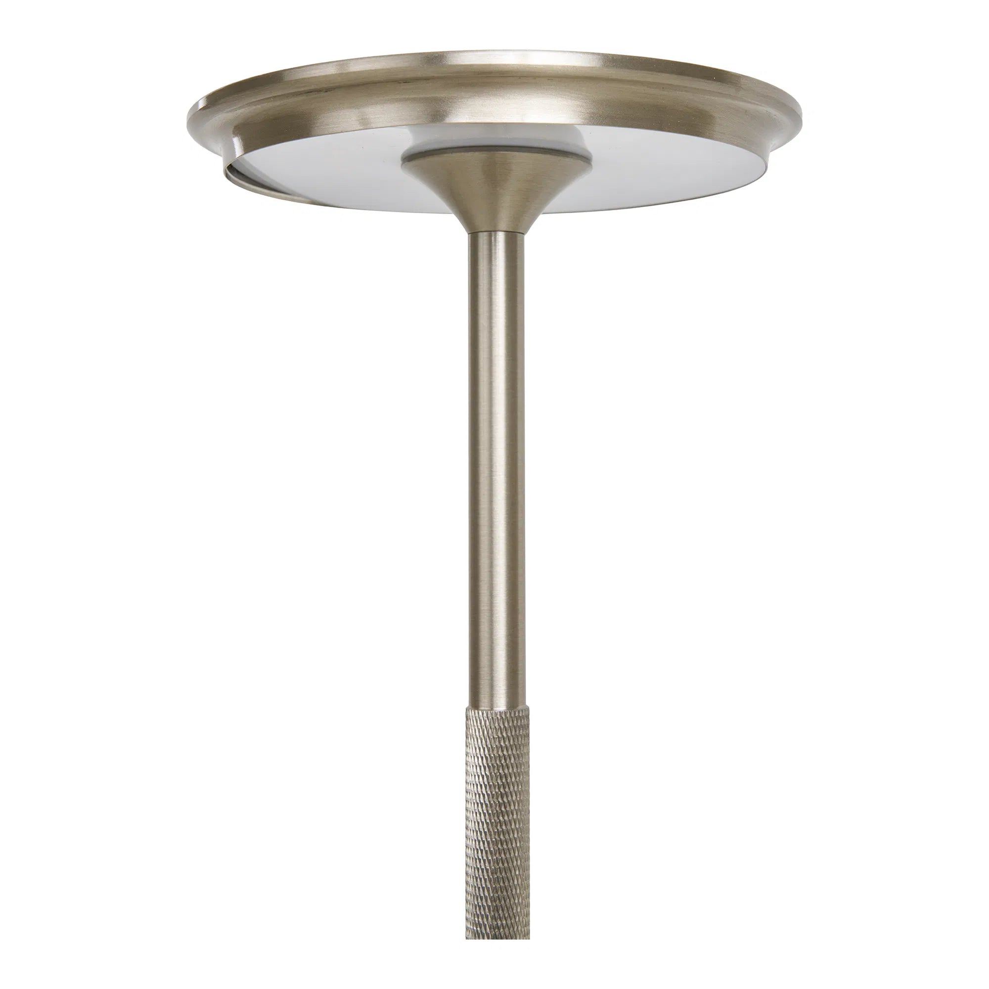Lampe de table « Ardena » – Élégance en or, argent et noir