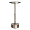 Tafellamp Ardena – Elegantie in goud, zilver & Zwart