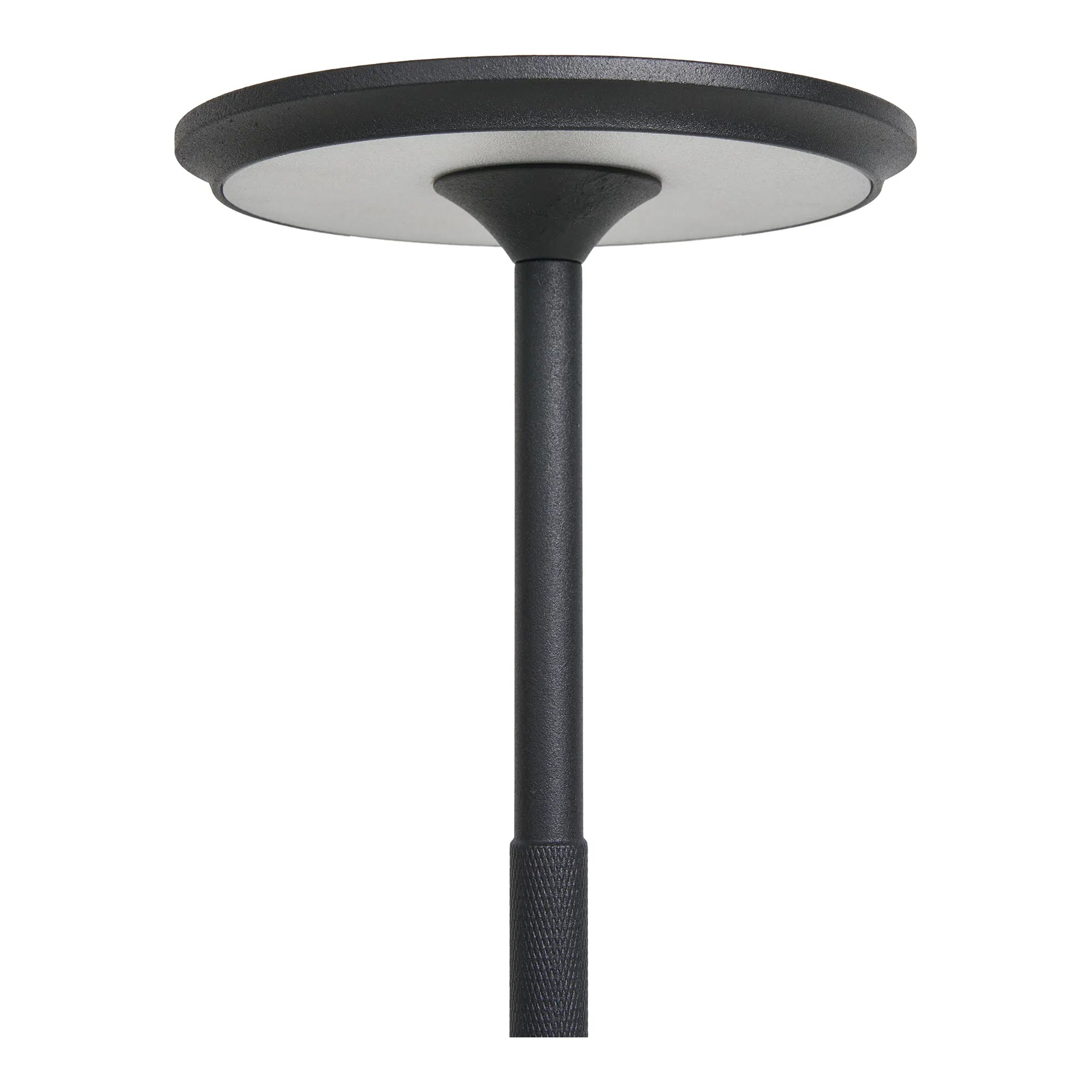 Lampe de table « Ardena » – Élégance en or, argent et noir