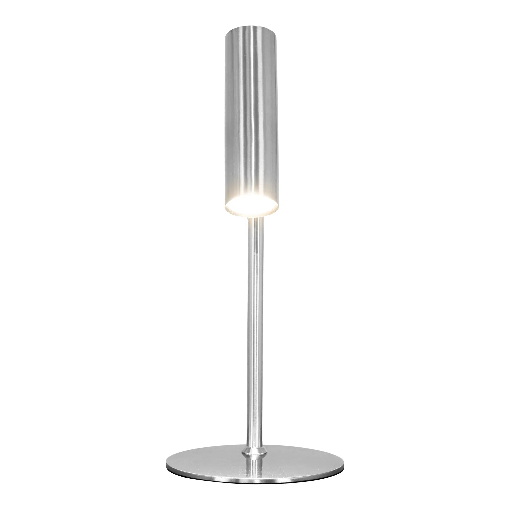 Tischlampe Ardovina - Designleuchte aus Metall