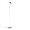 Stehlampe Ardovina - Designleuchte aus Metall