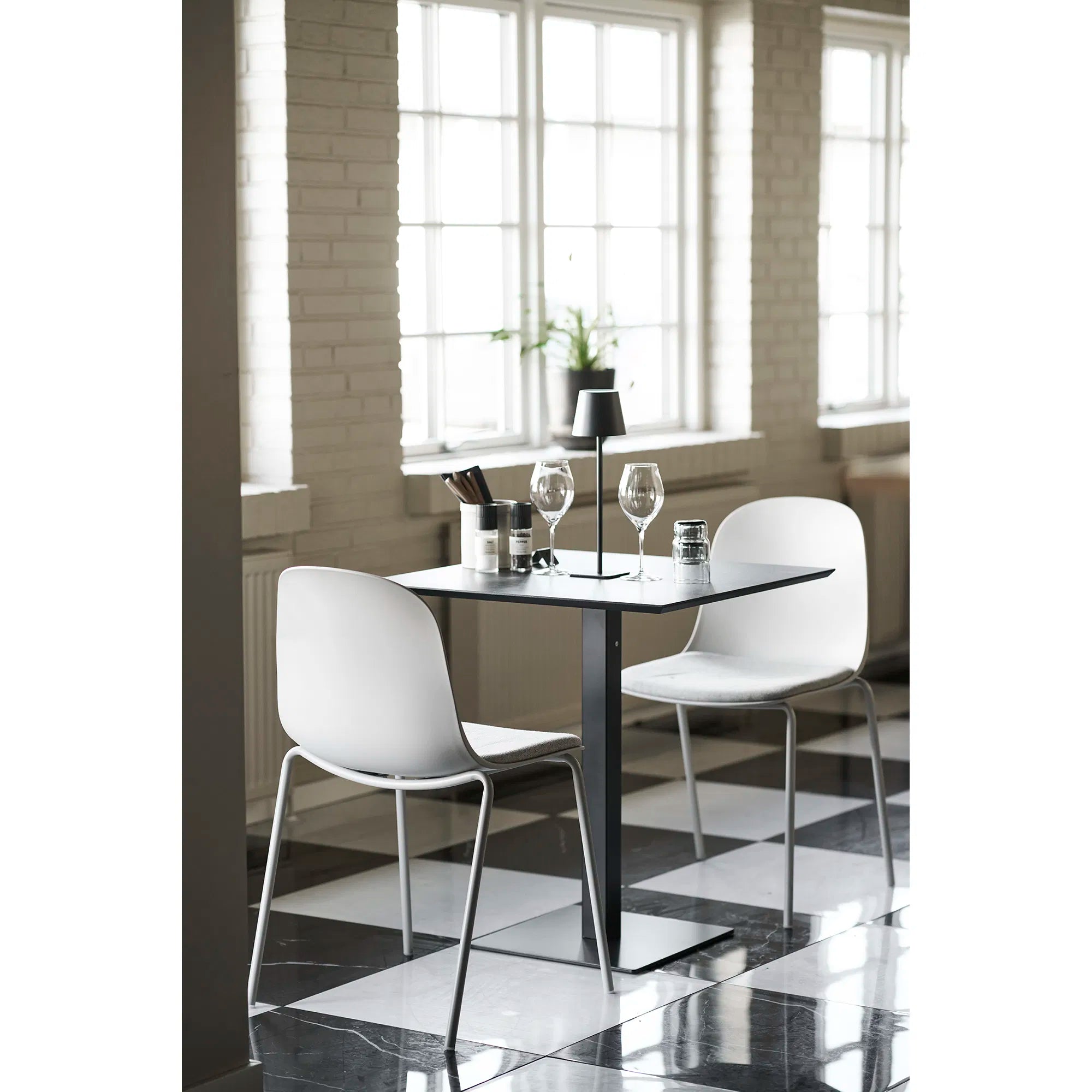 Lampe de table « Lucardo » – Design minimaliste