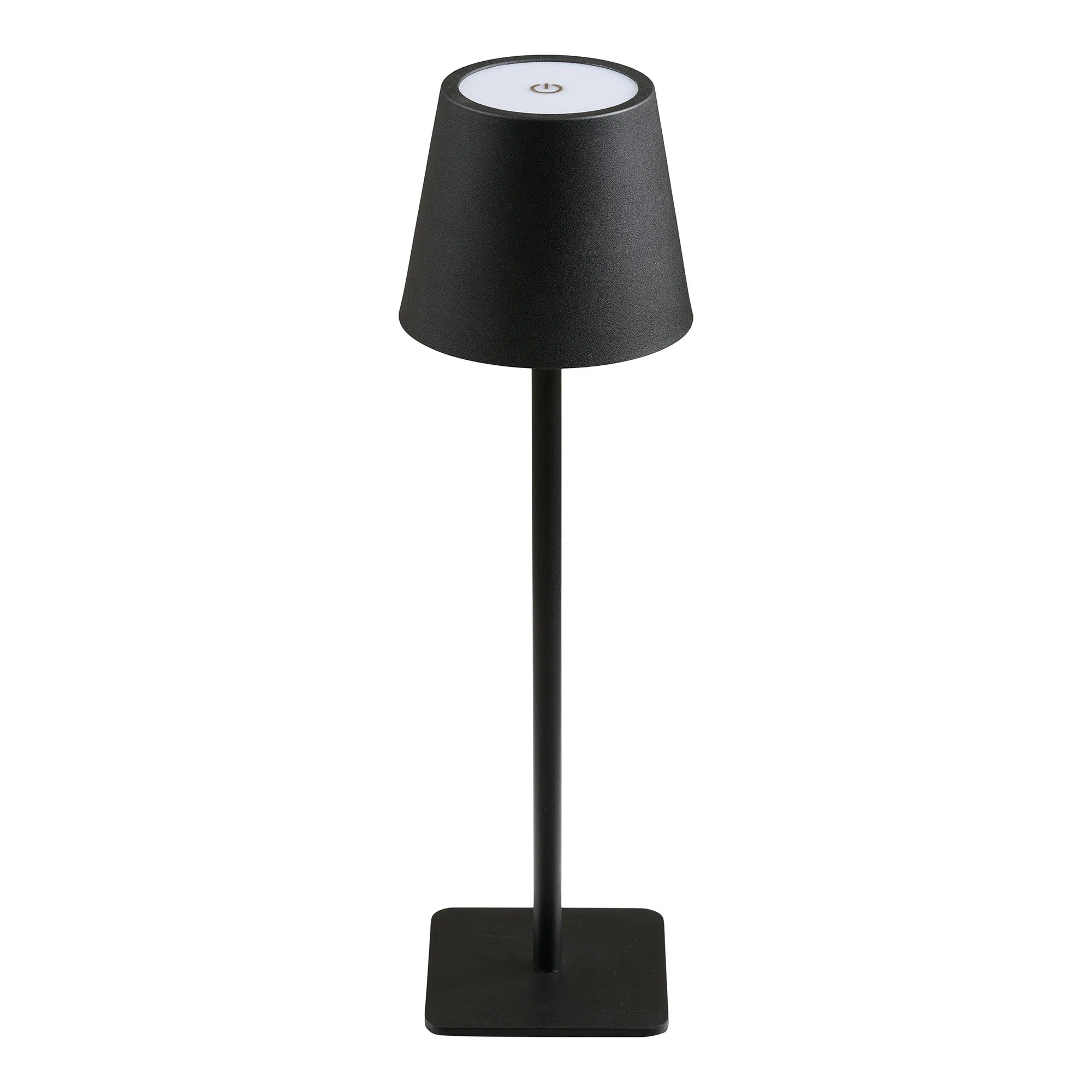 Lampe de table Varnien - éclairage d'accent élégant pour l'intérieur